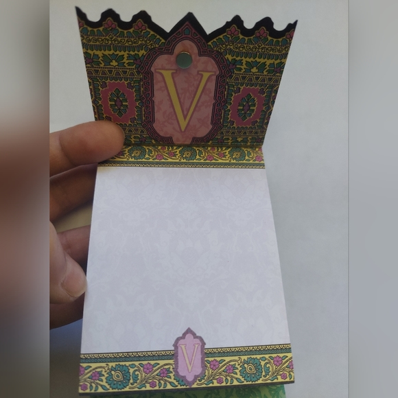 Pocket Size Note Pad - Picture 3 of 4